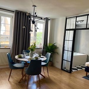 Appartement met een Slaapkamer